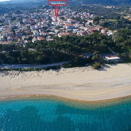 Apartment Skala Pearls A2