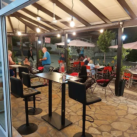 شقة Skala Pearls A2 Skala (Kefalonia)