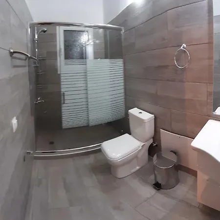 Apartament Skala Pearls A2 *