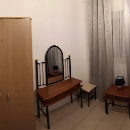 Skala Pearls A2 Apartament *
