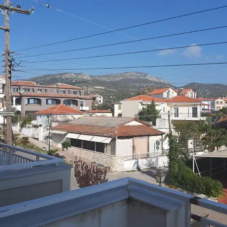 Apartament Skala Pearls A2