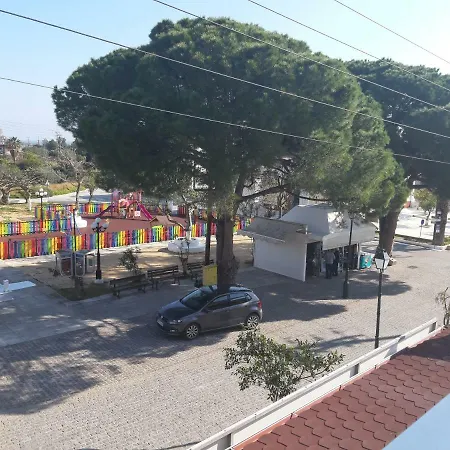 Skala Pearls A2 Apartament Skala (Kefalonia)