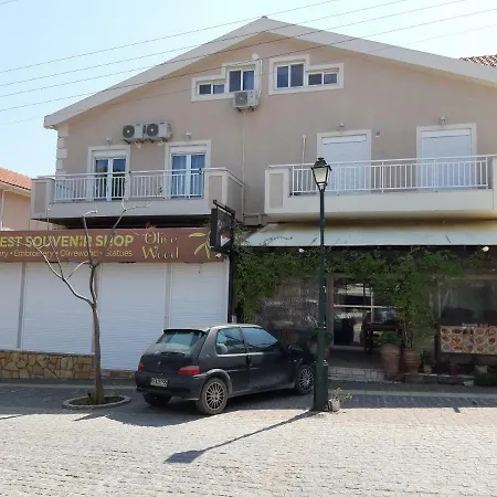 Apartament Skala Pearls A2