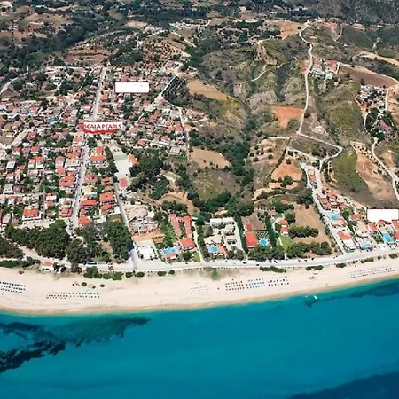 Skala Pearls A2 Skala (Kefalonia)