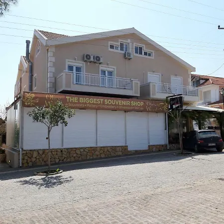 Apartament Skala Pearls A2