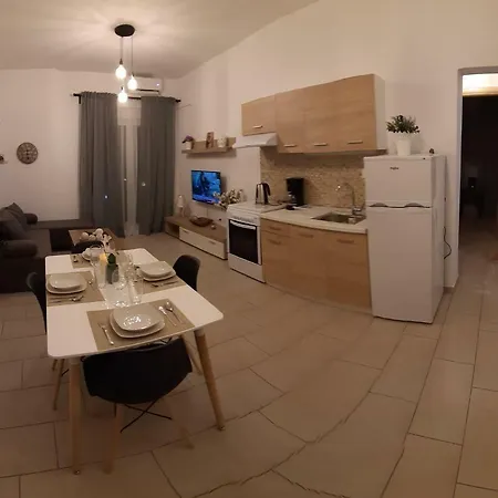 Skala Pearls A2 * Skala (Kefalonia)