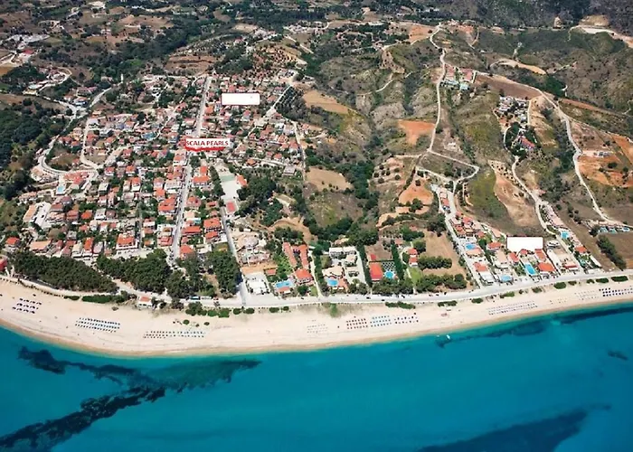 Skala Pearls A2 Skala (Kefalonia)