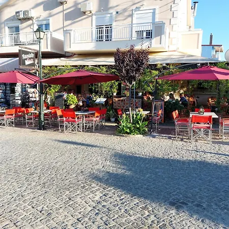 Skala Pearls A2 Apartment