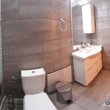 Skala Pearls A2 Apartman Skala (Kefalonia)