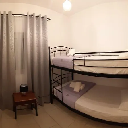 Skala Pearls A2 Appartement *