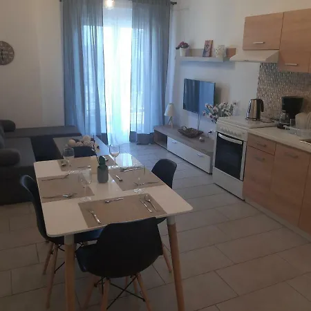 Skala Pearls A2 Skala (Kefalonia)