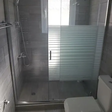 Appartement Skala Pearls A2 Skala (Kefalonia)