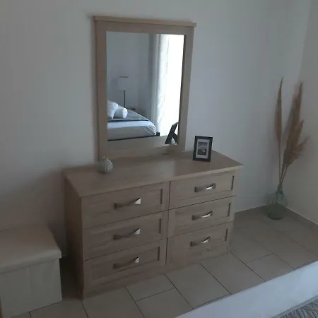 Skala Pearls A2 Apartman Skala (Kefalonia)