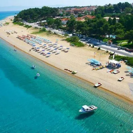 Apartman Skala Pearls A2