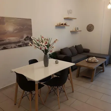 Skala Pearls A2 Apartment
