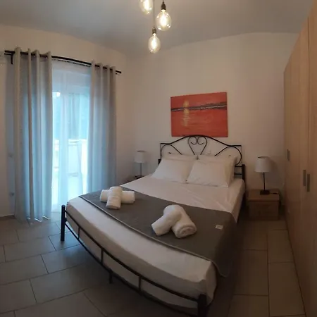 Skala Pearls A2 Apartment *