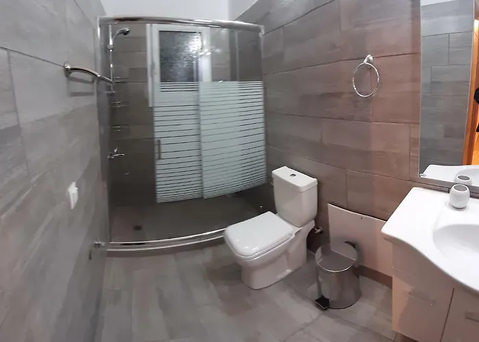 Apartament Skala Pearls A2 *