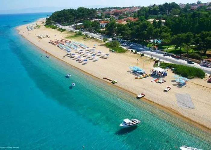 Apartament Skala Pearls A2