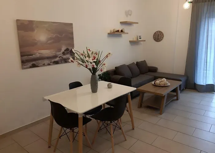 Skala Pearls A2 Apartament