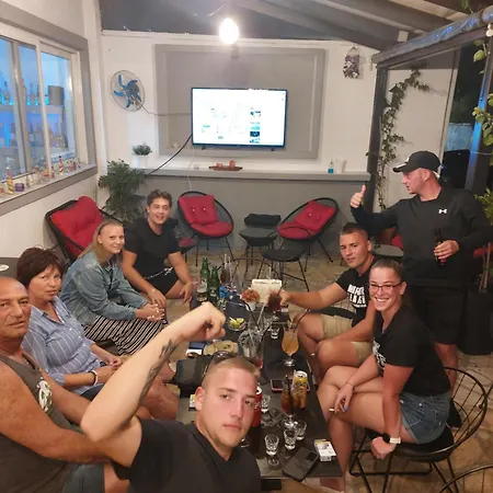 Lejlighed Skala Pearls A2 Skala (Kefalonia)