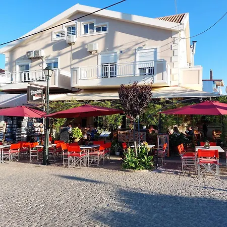 Skala Pearls A2 Lejlighed Skala (Kefalonia)