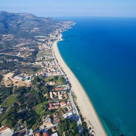 Skala Pearls A2 Skala (Kefalonia)